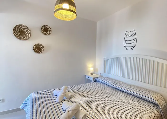 Capuchinos 56 San Juan Capistrano Casasol Apartamento