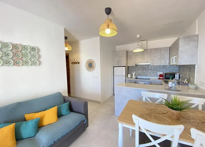 Apartamento Capuchinos 56 San Juan Capistrano Casasol *