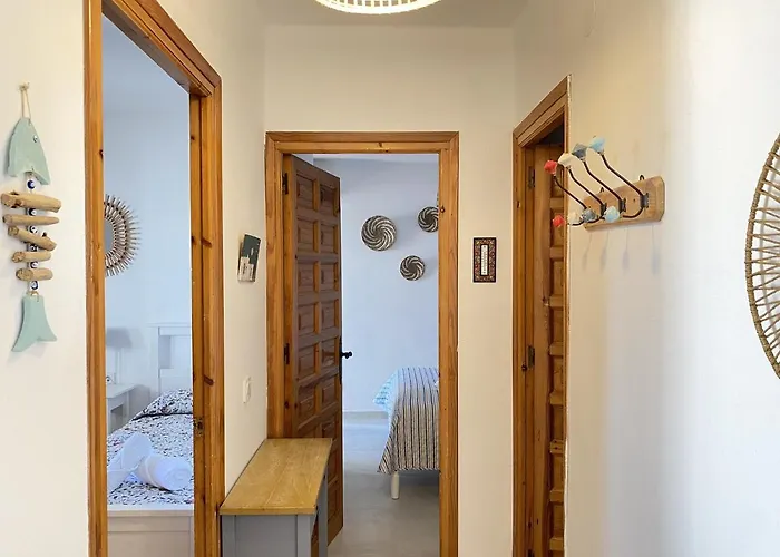 Capuchinos 56 San Juan Capistrano Casasol * Нерха