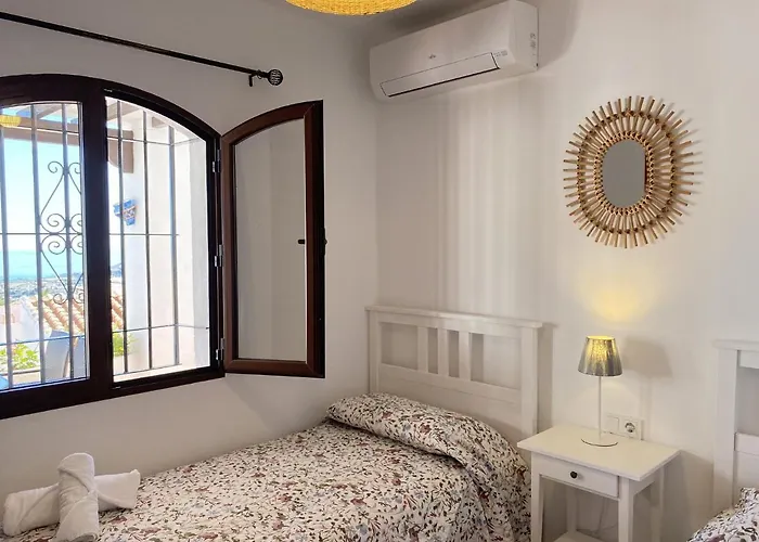 Capuchinos 56 San Juan Capistrano Casasol *