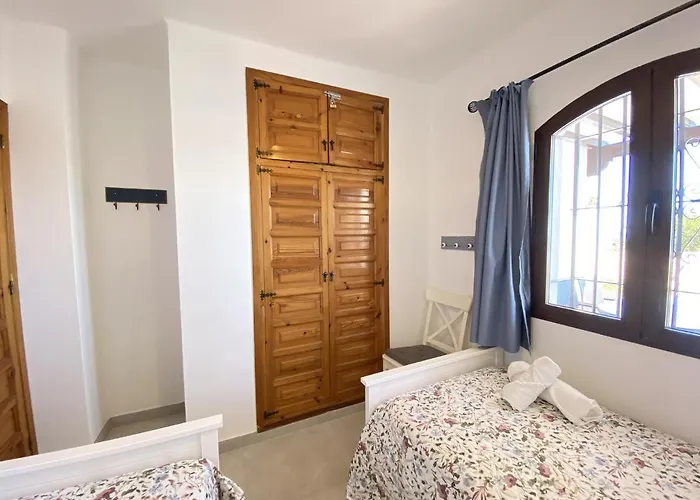 Apartamento Capuchinos 56 San Juan Capistrano Casasol