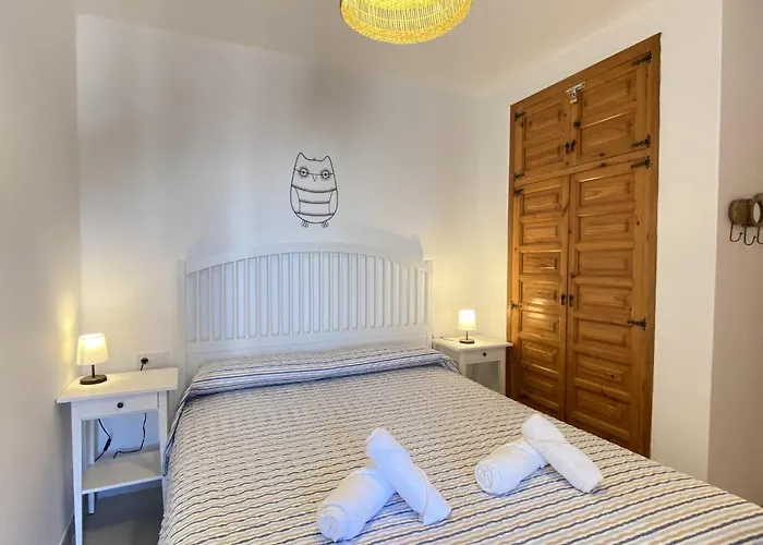 Capuchinos 56 San Juan Capistrano Casasol Нерха