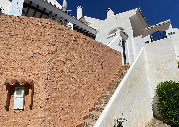 Capuchinos 56 San Juan Capistrano Casasol アパート