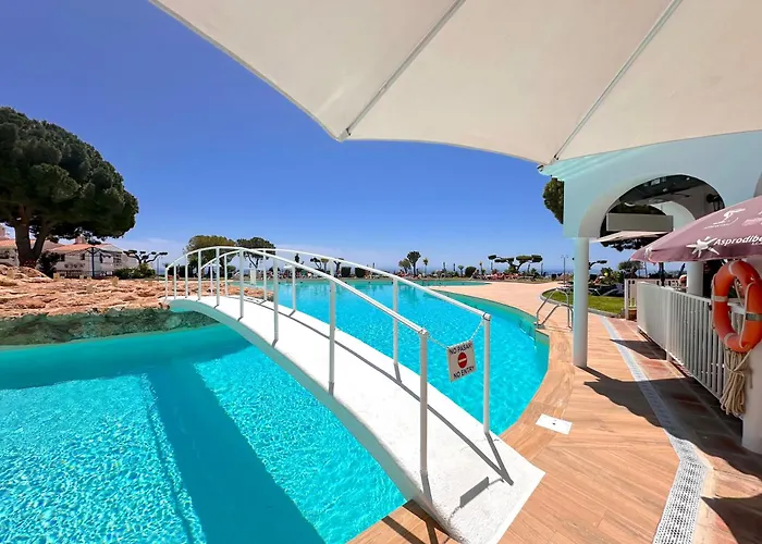 Capuchinos 56 San Juan Capistrano Casasol Апартаменти Нерха