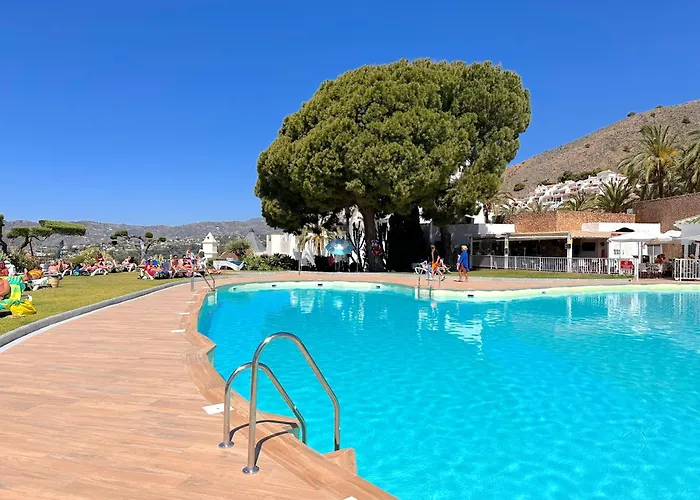 Apartamento Capuchinos 56 San Juan Capistrano Casasol