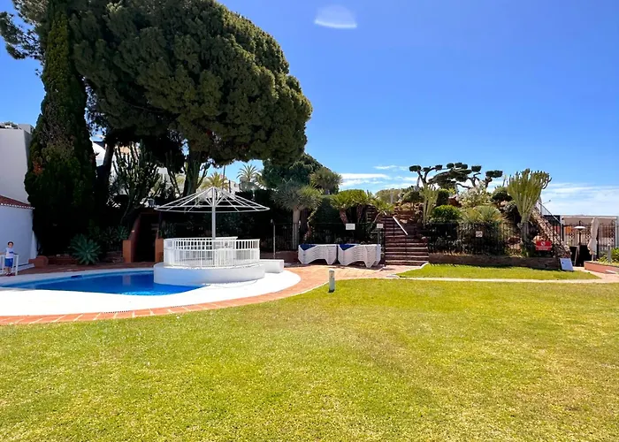 Apartamento Capuchinos 56 San Juan Capistrano Casasol