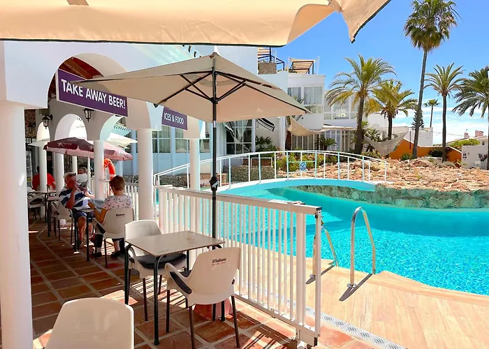 Apartamento Capuchinos 56 San Juan Capistrano Casasol *