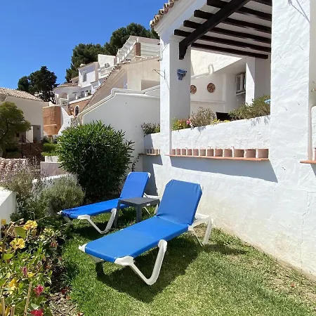 Capuchinos 56 San Juan Capistrano Casasol Lägenhet *