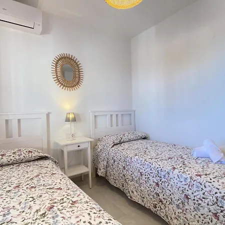 Capuchinos 56 San Juan Capistrano Casasol * Nerja