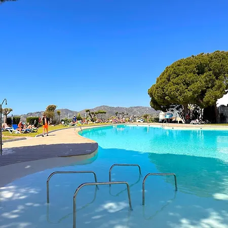 Lägenhet Capuchinos 56 San Juan Capistrano Casasol *