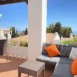 Capuchinos 56 San Juan Capistrano Casasol Apartment Nerja