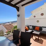 Apartment Capuchinos 56 San Juan Capistrano Casasol Nerja