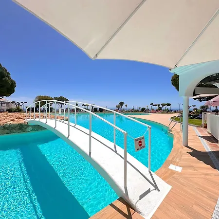 Capuchinos 56 San Juan Capistrano Casasol Apartment Nerja